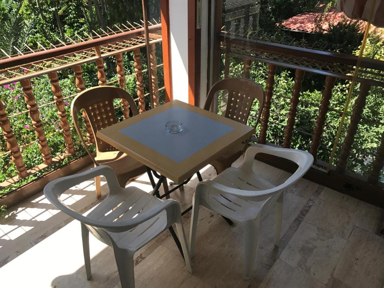Hotel Karyatit Kaleici 3*