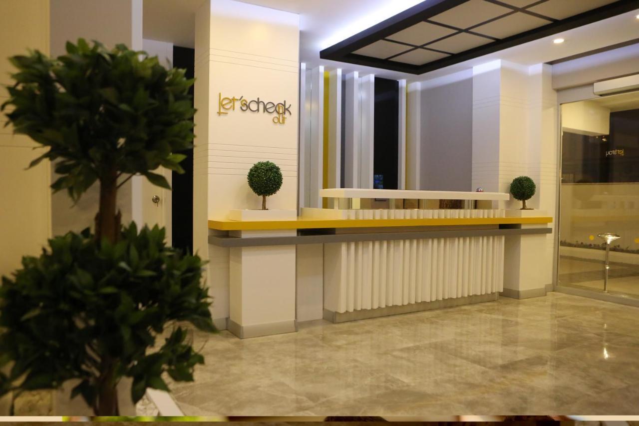 Hotel Letstay - Adults Only Antália