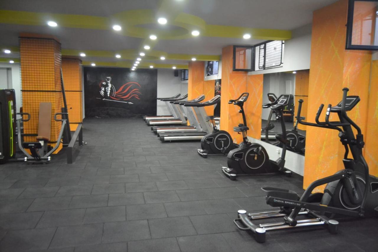 Hotel White Cat Sevgi 2*