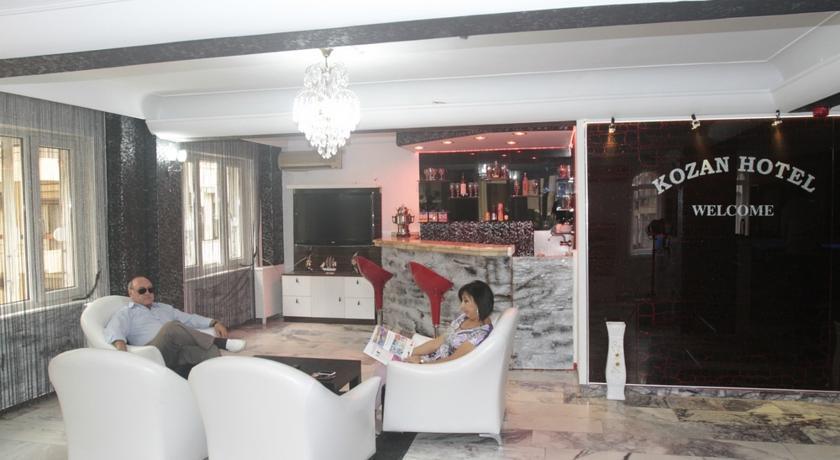 Bed & Breakfast Kozan Antalya