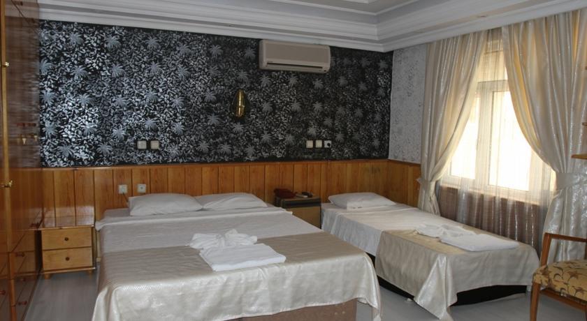 Kozan Bed & Breakfast Antalya