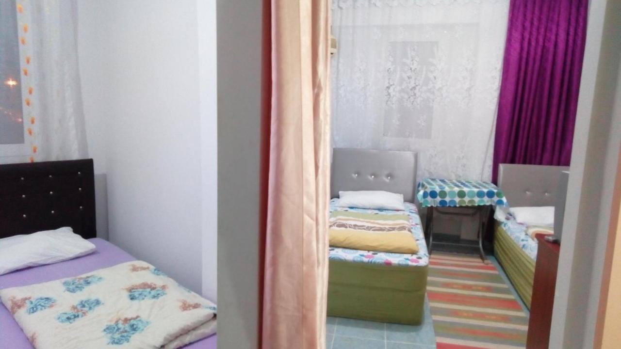 Hotel White Cat Sevgi 2*