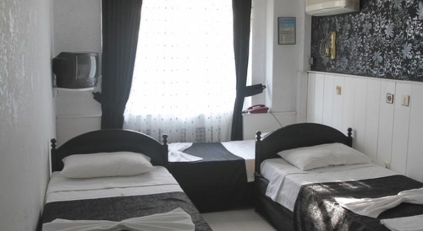 Kozan Bed & Breakfast
