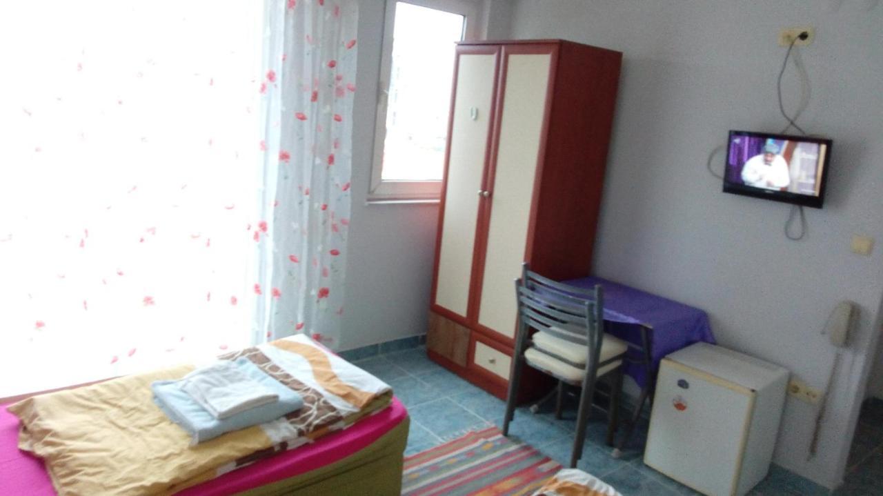 White Cat Sevgi Hotel 2*
