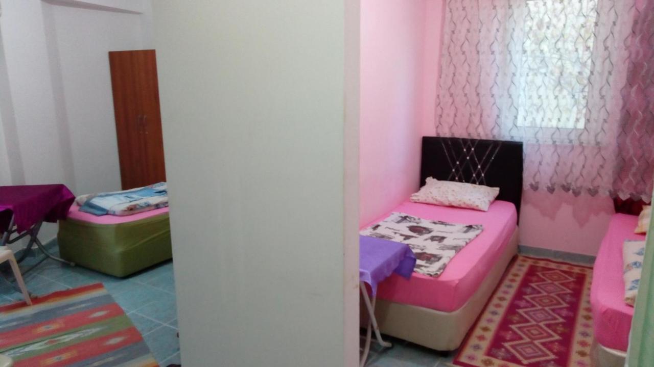 White Cat Sevgi Hotel 2*