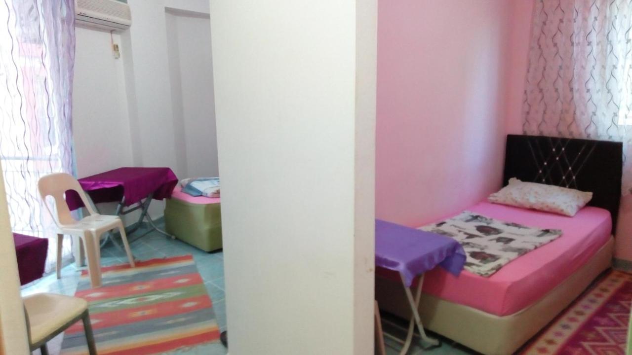 Hotel White Cat Sevgi