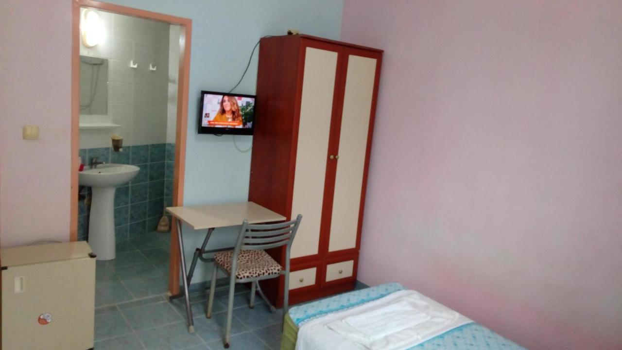 Hotel White Cat Sevgi 2*