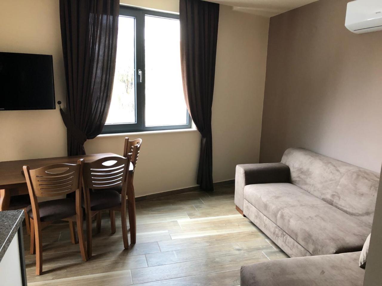 Hayal Aparthotel Antália