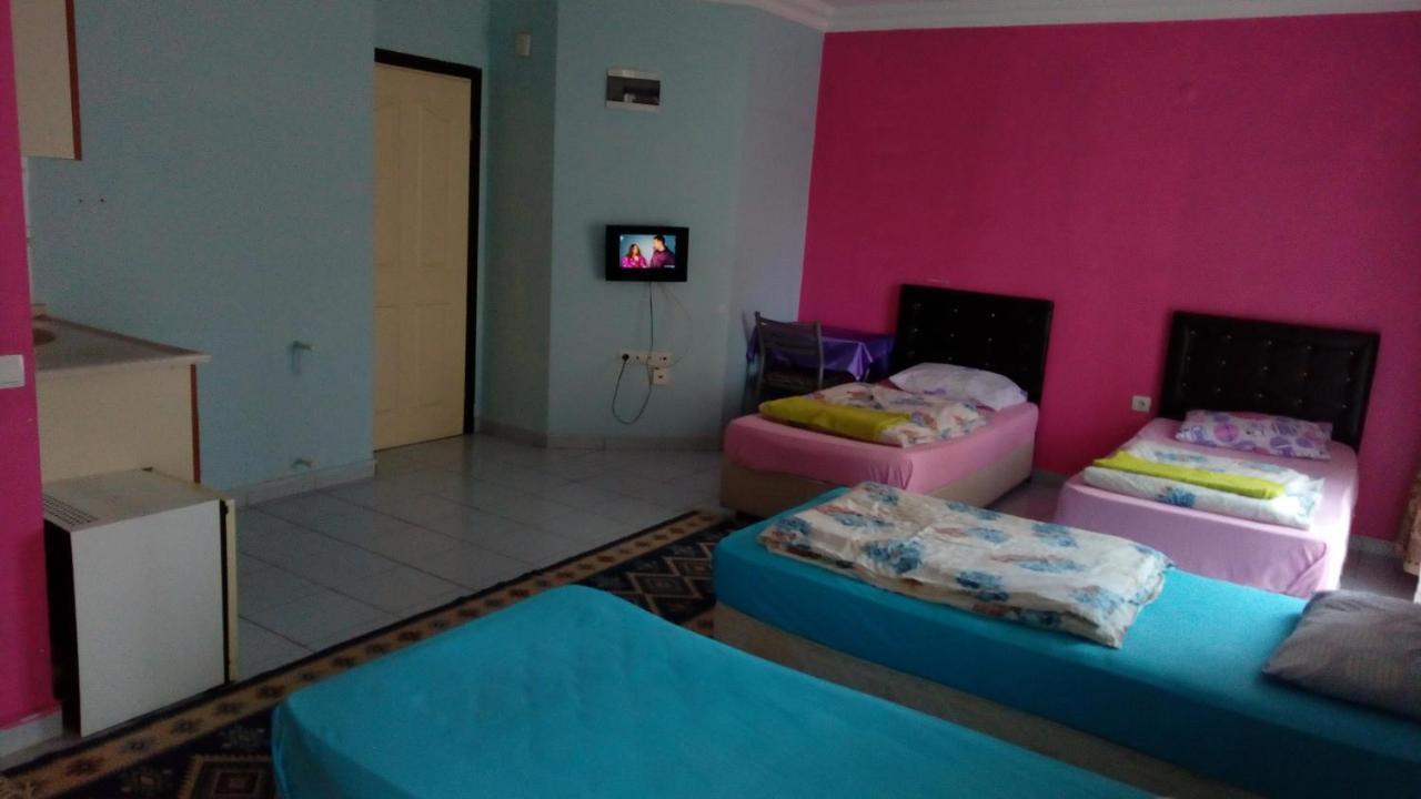 Hotel White Cat Sevgi 2*