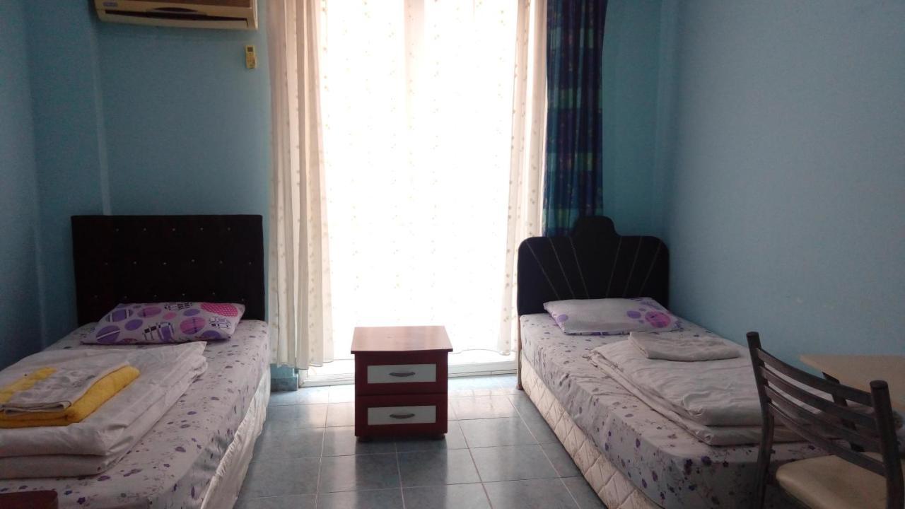 Hotel White Cat Sevgi