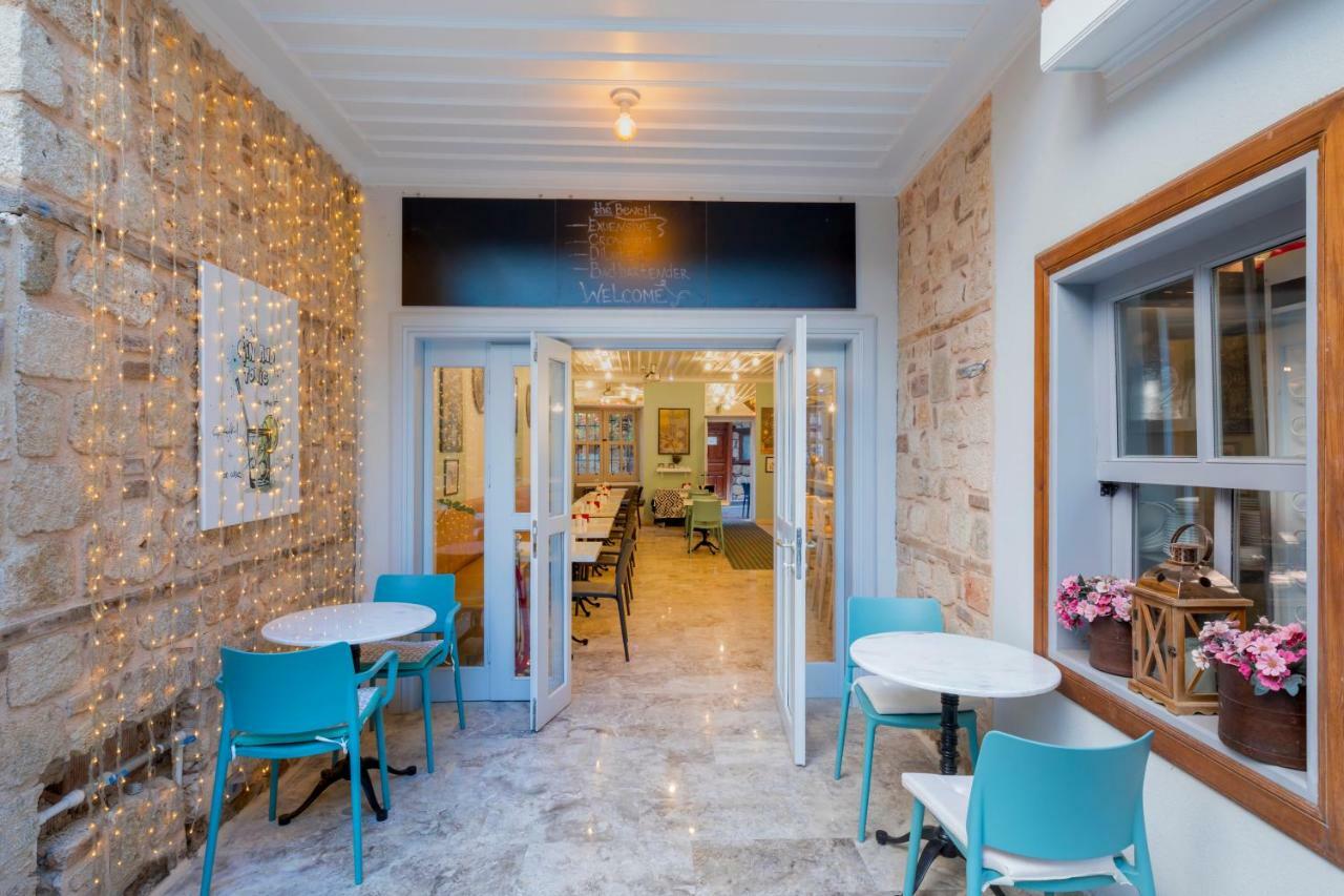 Hotel Delight Deluxe Antália