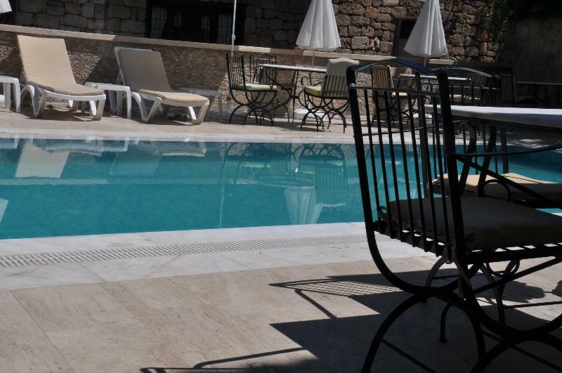 Urcu Hotel Antália