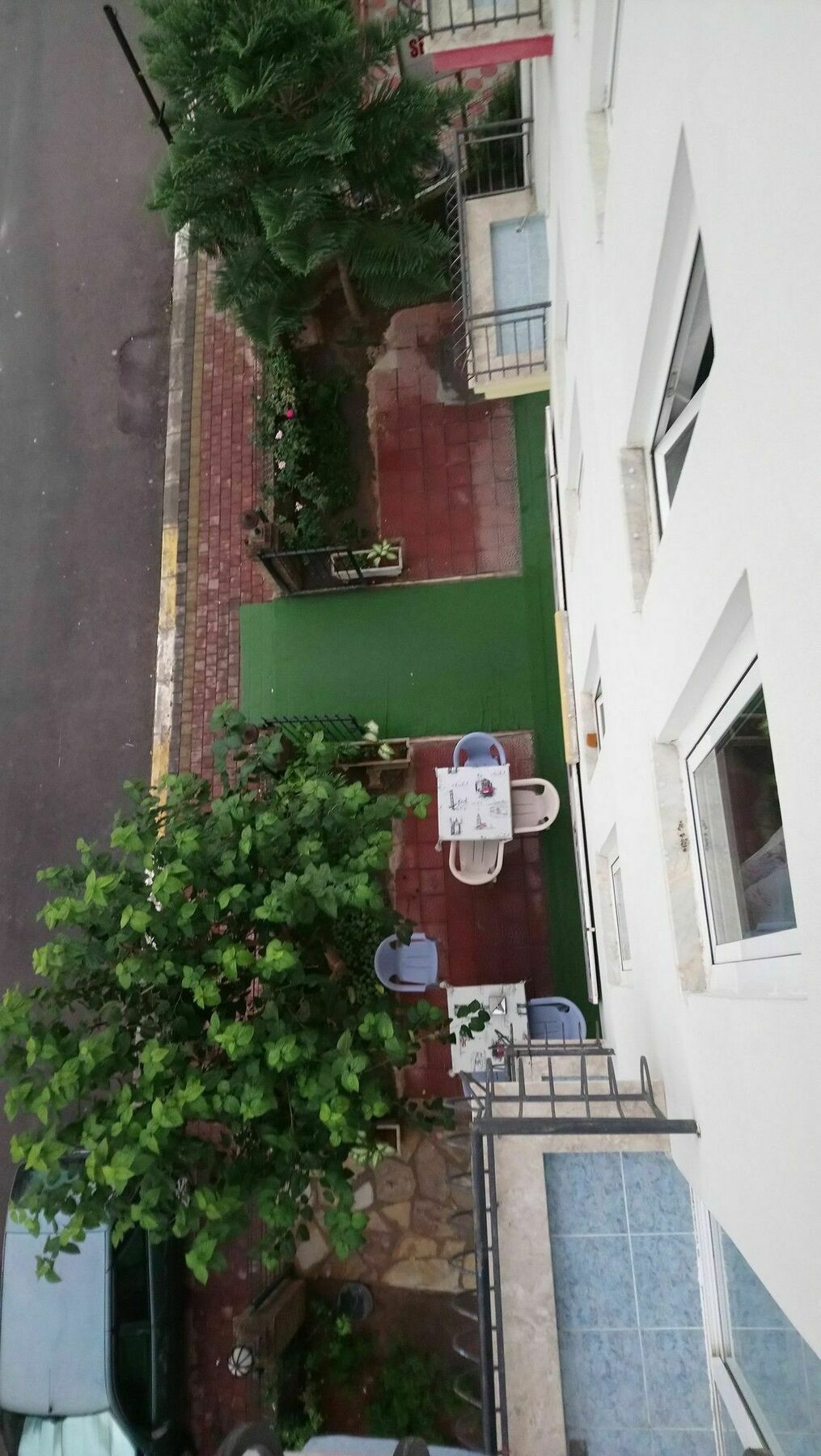 Hotel White Cat Sevgi 2*