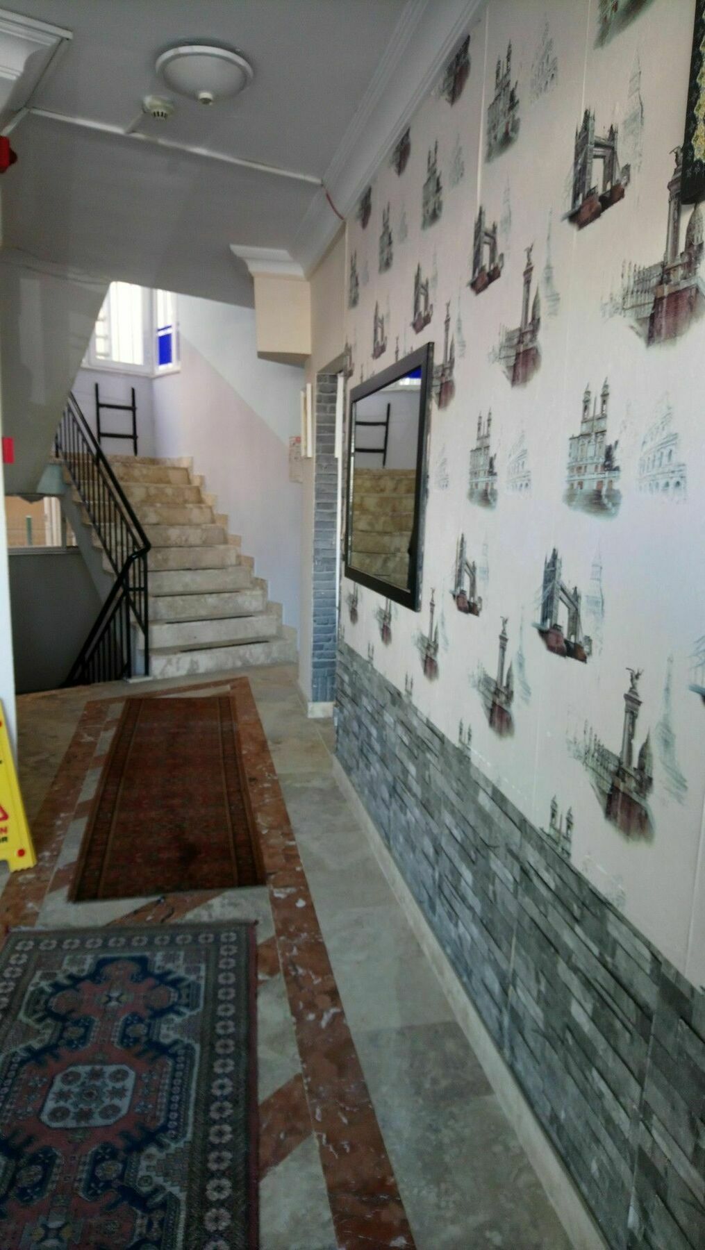 White Cat Sevgi 2* Antalya