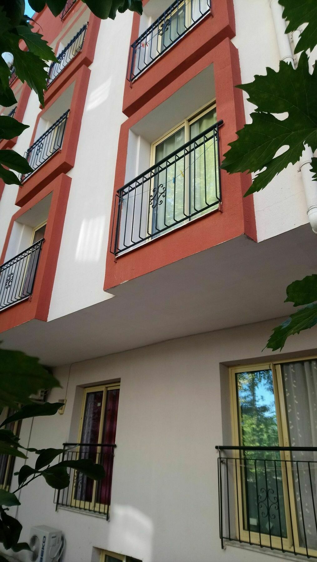 White Cat Sevgi 2* Antalya