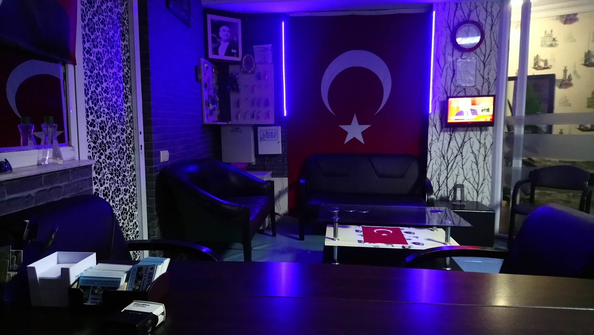 Hotel White Cat Sevgi 2*
