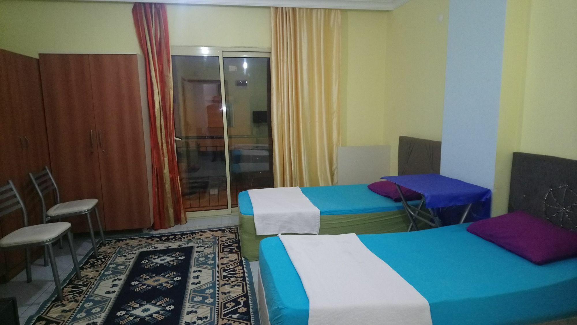 White Cat Sevgi Hotel