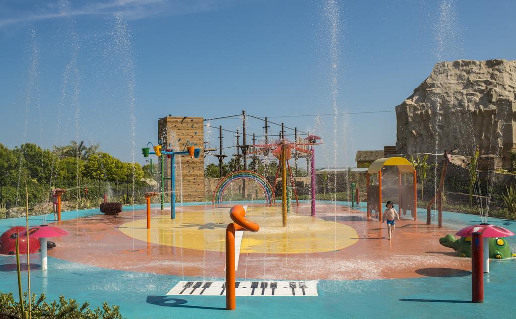 Otel Aska Lara & 5*