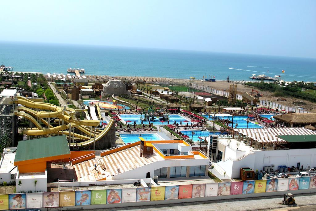 Otel Aska Lara &