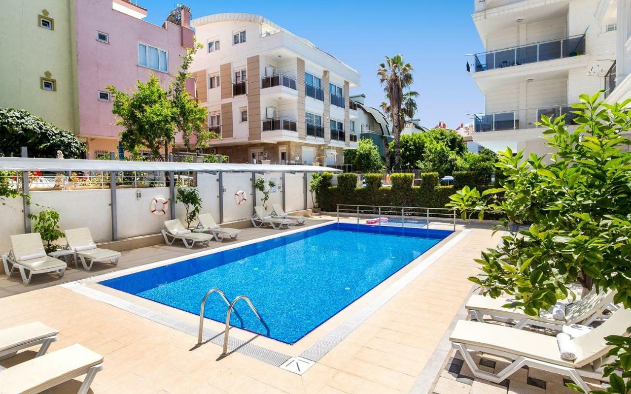 Apartamento Roma - Emir Guersu Evleri *
