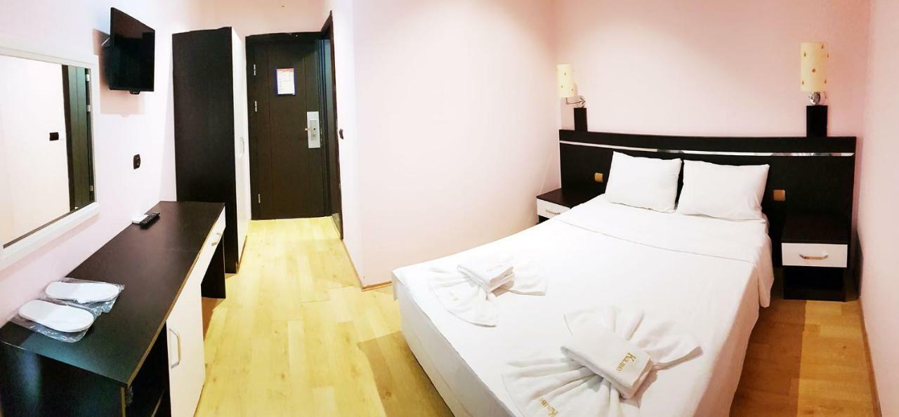 Kolibry Hotel Antália
