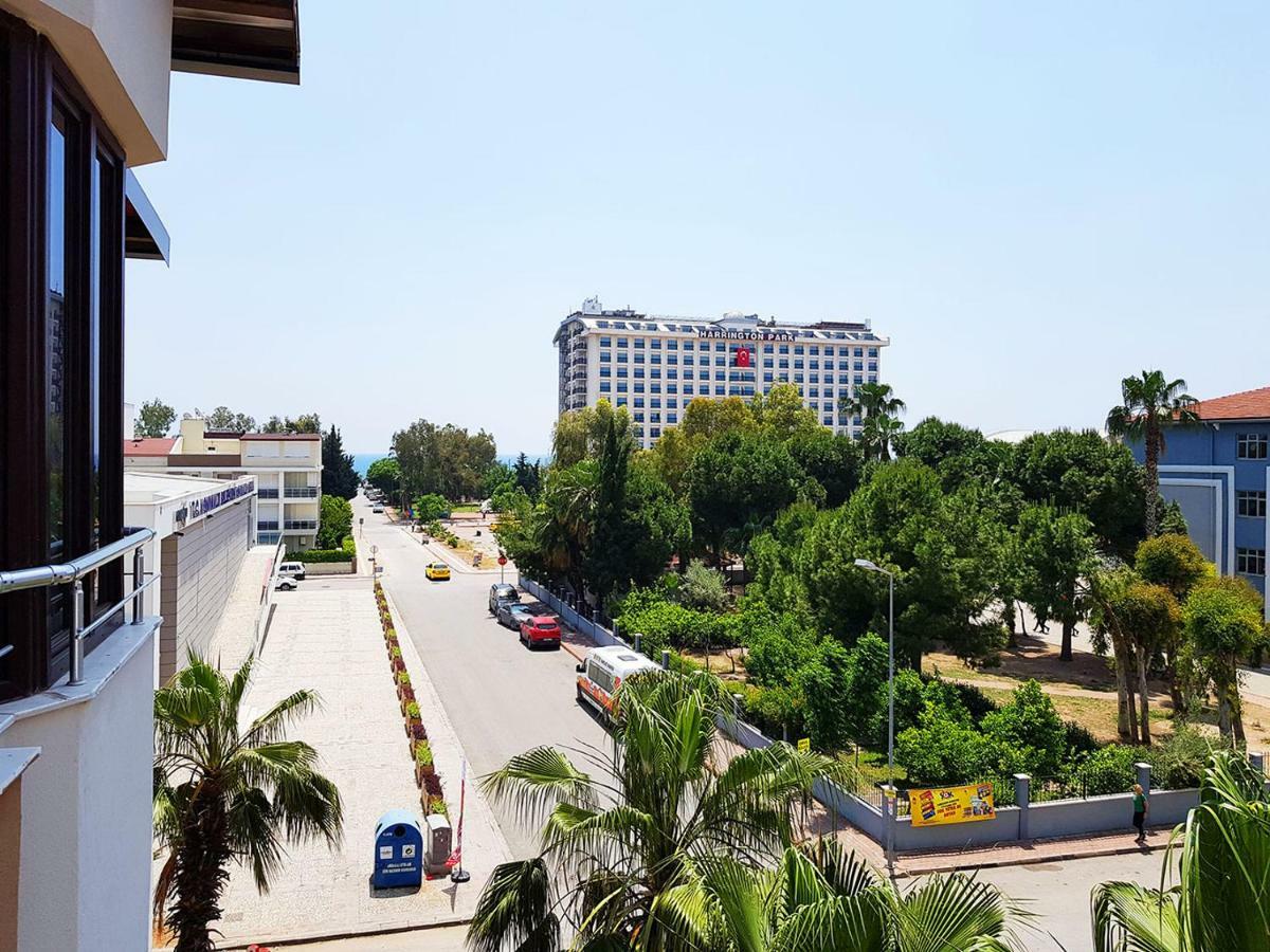 Kolibry Hotel Antália