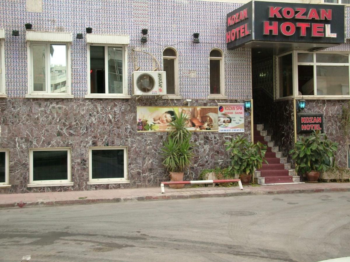 Bed & Breakfast Kozan