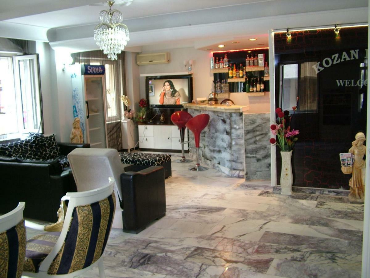 Kozan Bed & Breakfast 2*