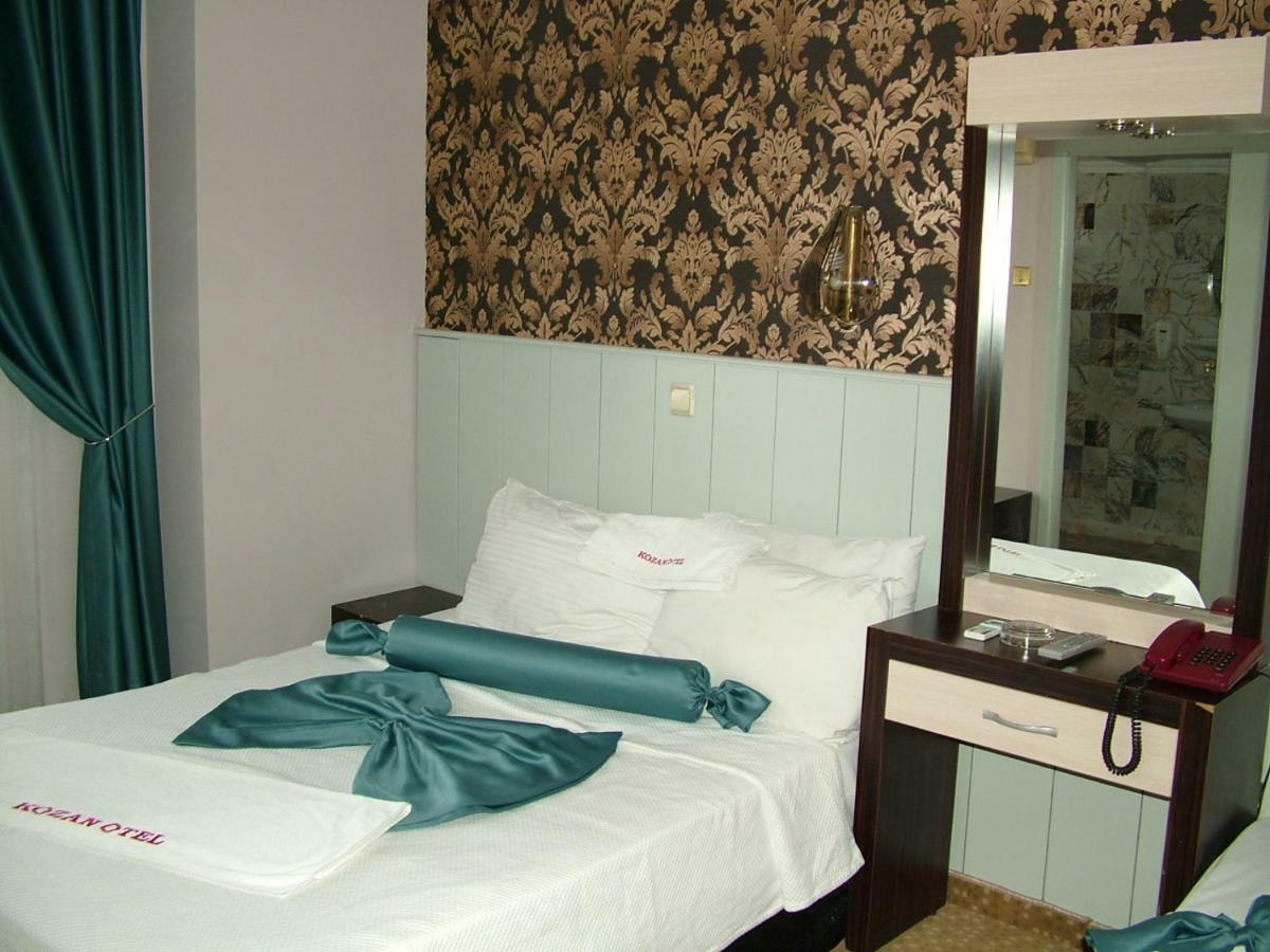 Bed & Breakfast Kozan 2*