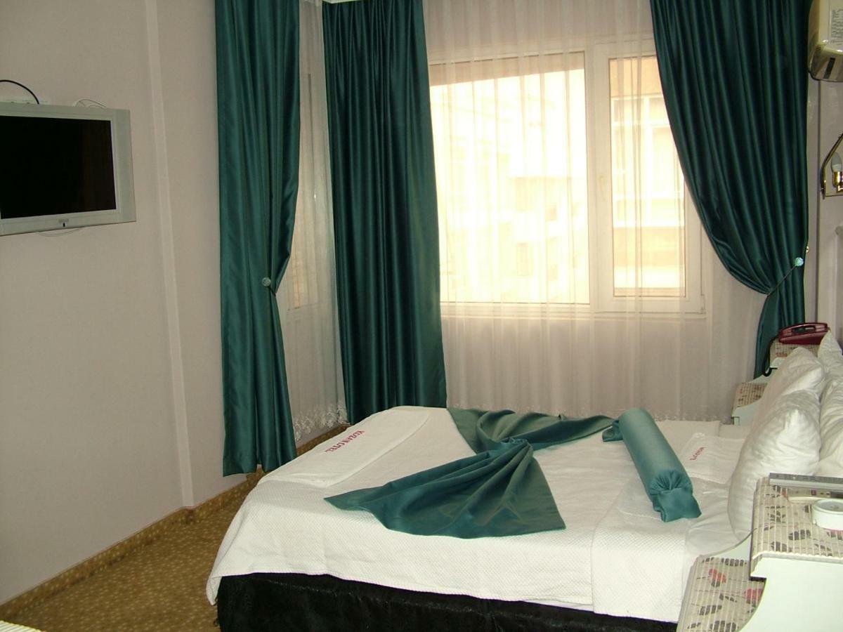 Kozan Bed & Breakfast 2*