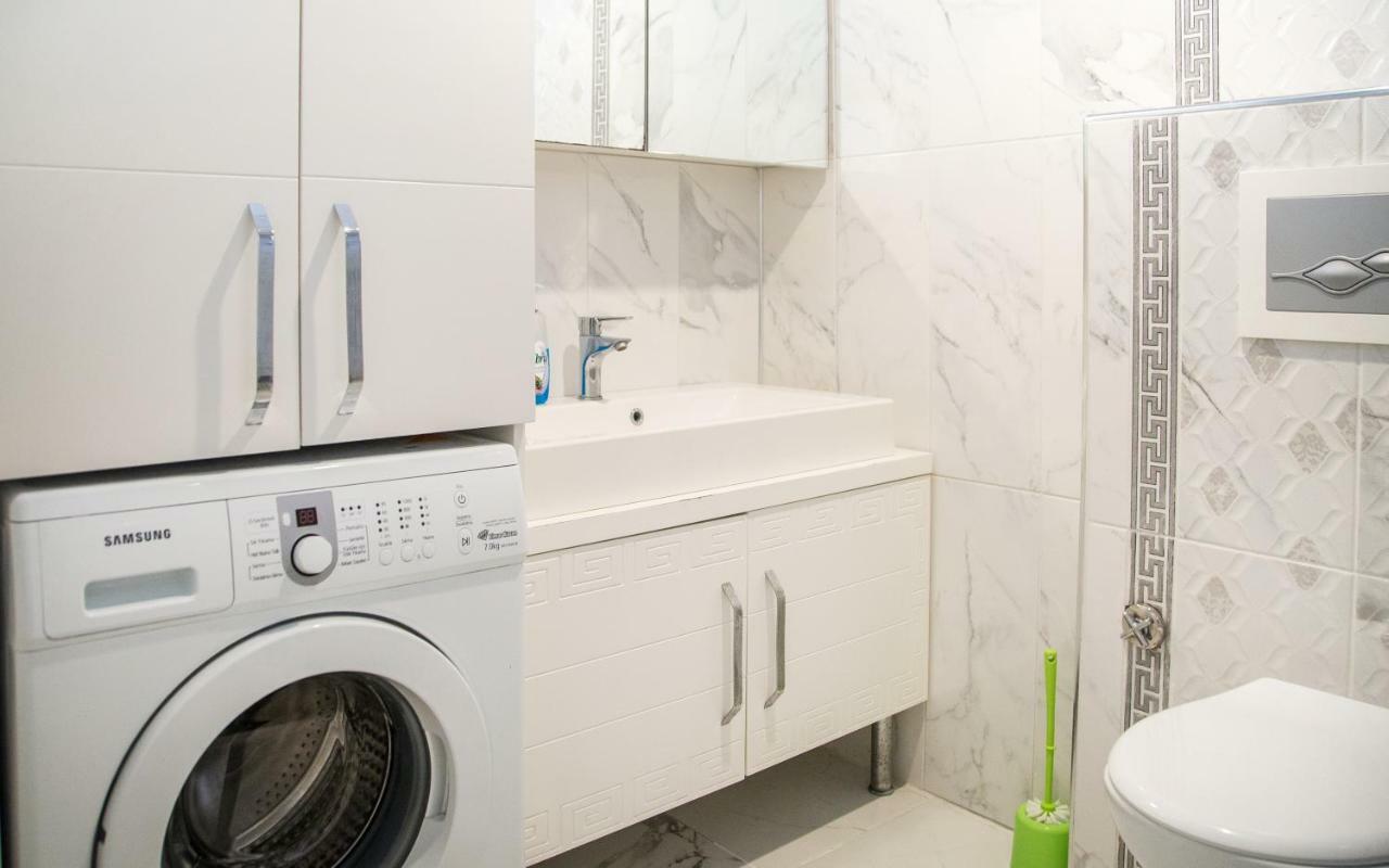 Roma - Emir Guersu Evleri Apartamento *