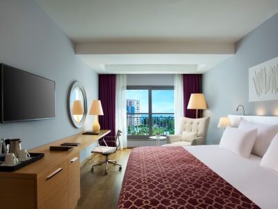 Hotel Akra V - Access To Akra Antalya 4*