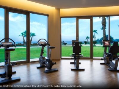 Hotel Akra V - Access To Akra Antalya Antalya