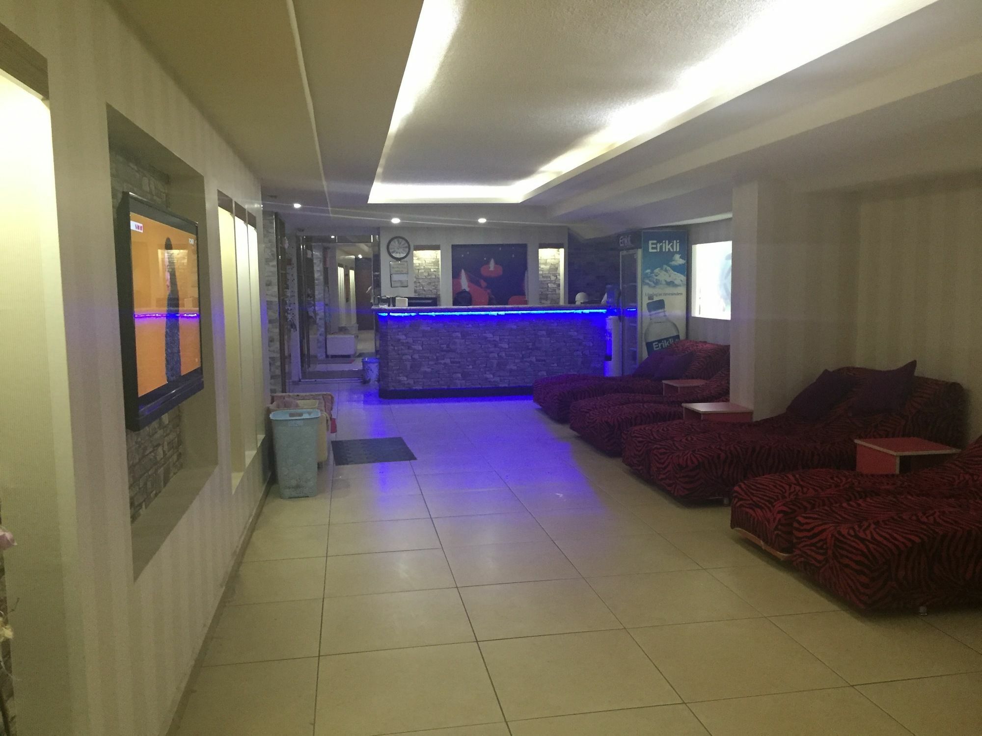 Kayalar Hotel Antália