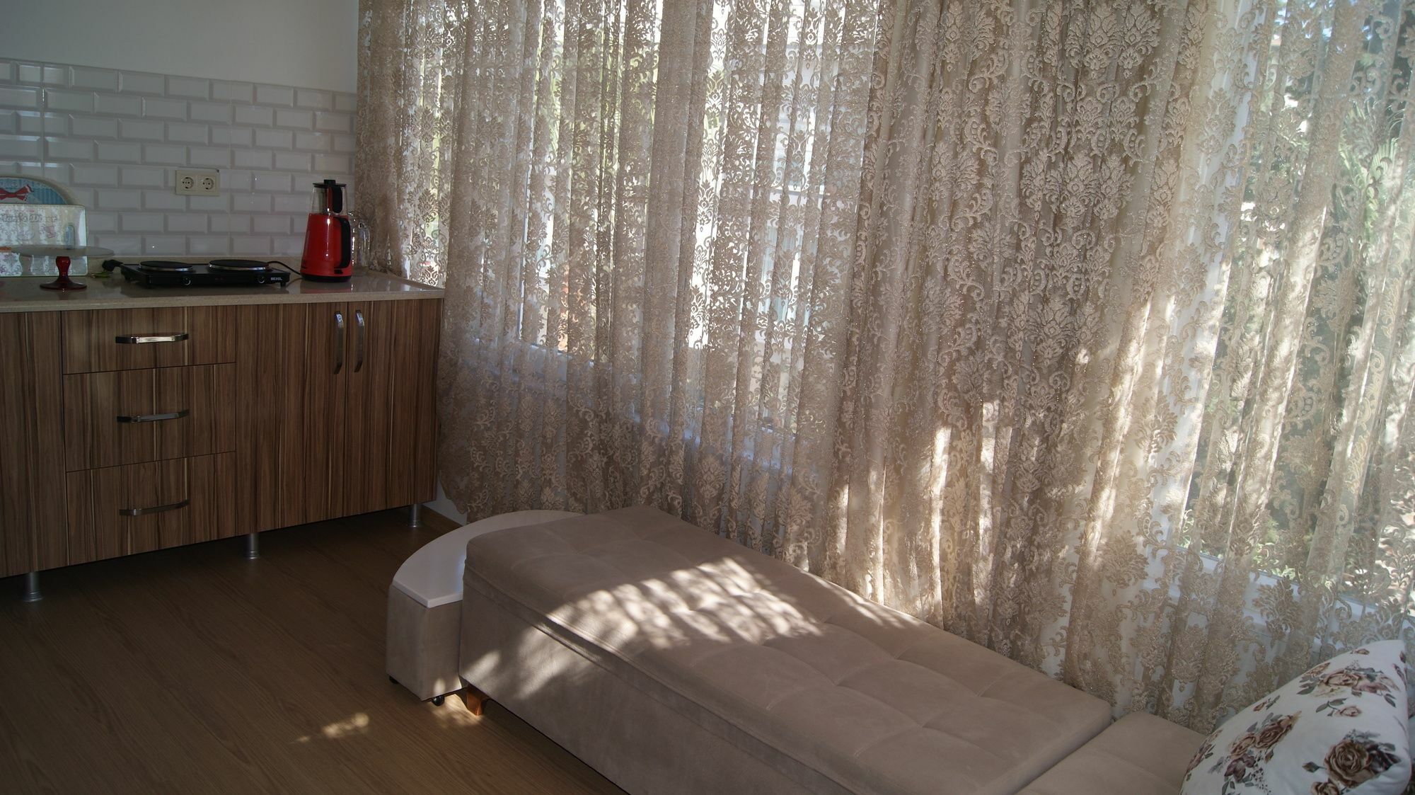 Apart-hotel Anatolian Homes & 5*