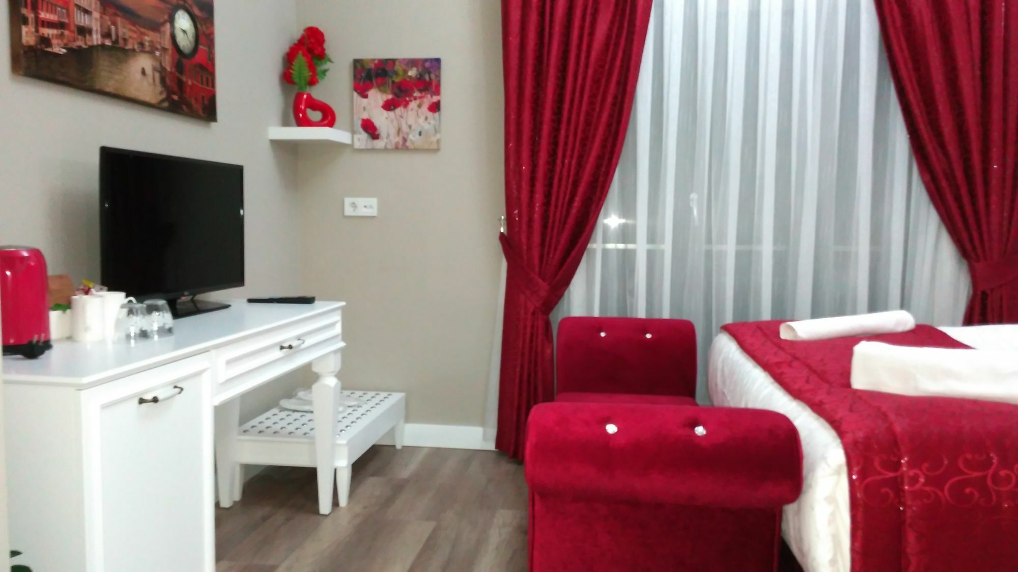 Casa De Sirena Boutique Hotel 4*