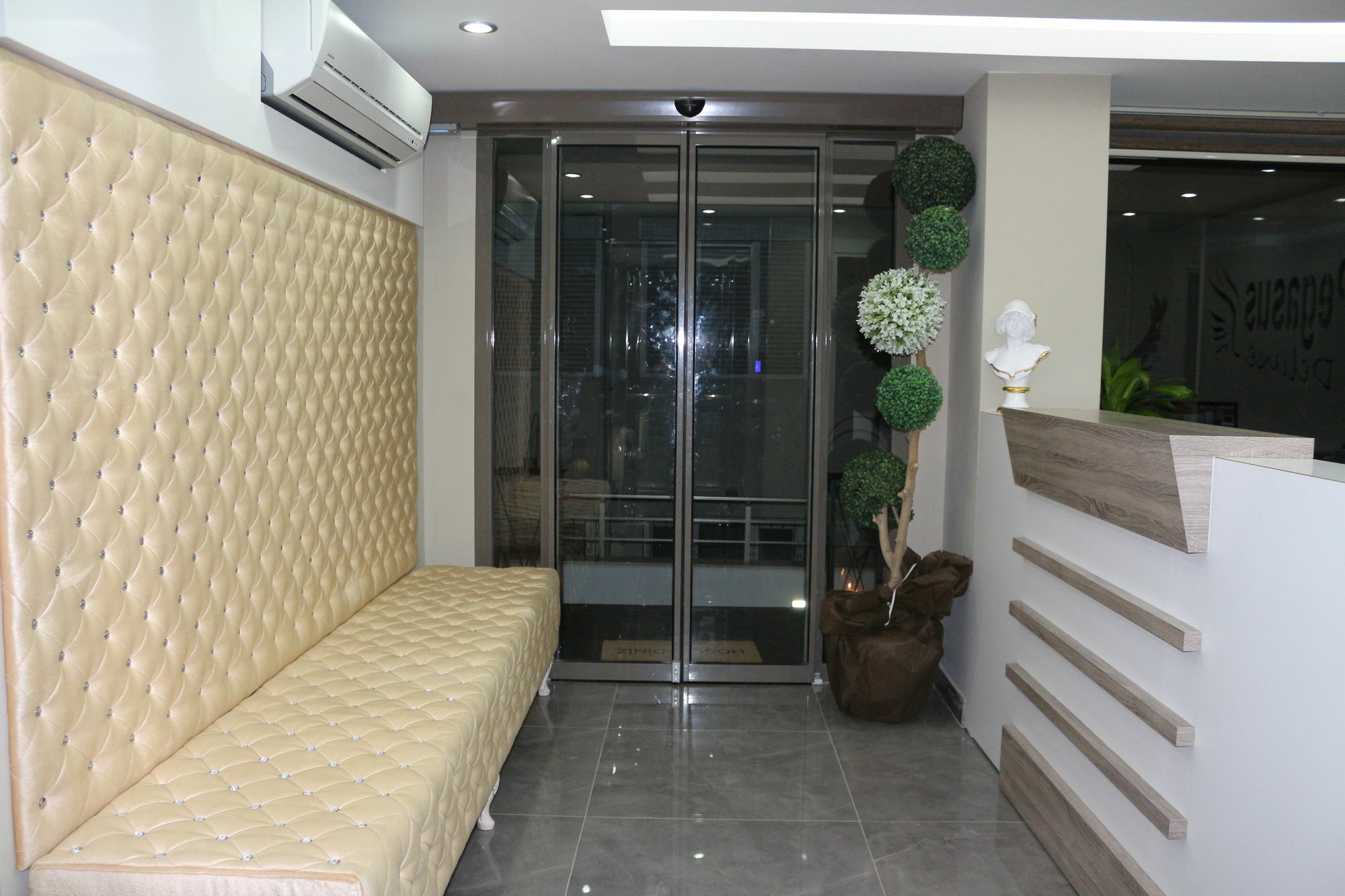 Casa De Sirena Boutique 4*