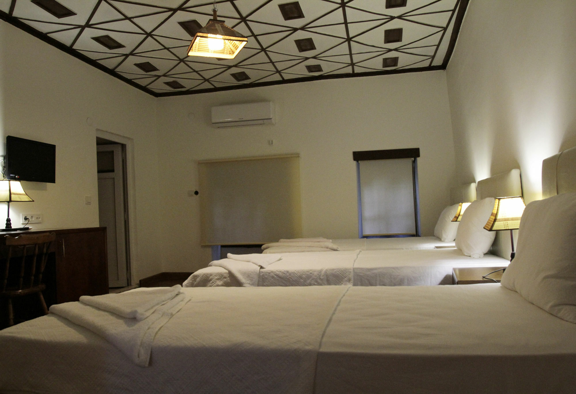 Kaleiçi Ozkavak Hotel 2*