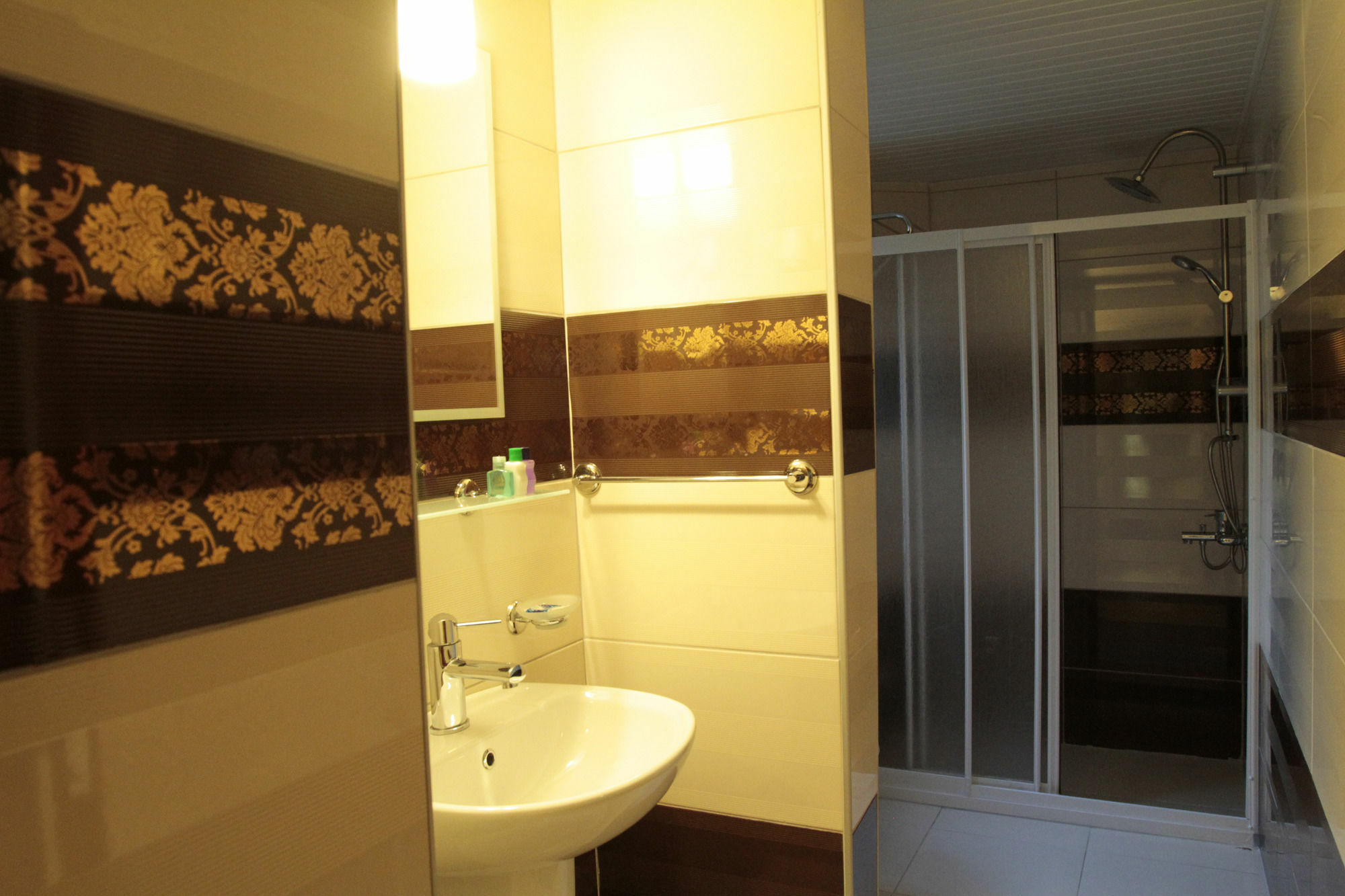 Kaleiçi Ozkavak Hotel Antália