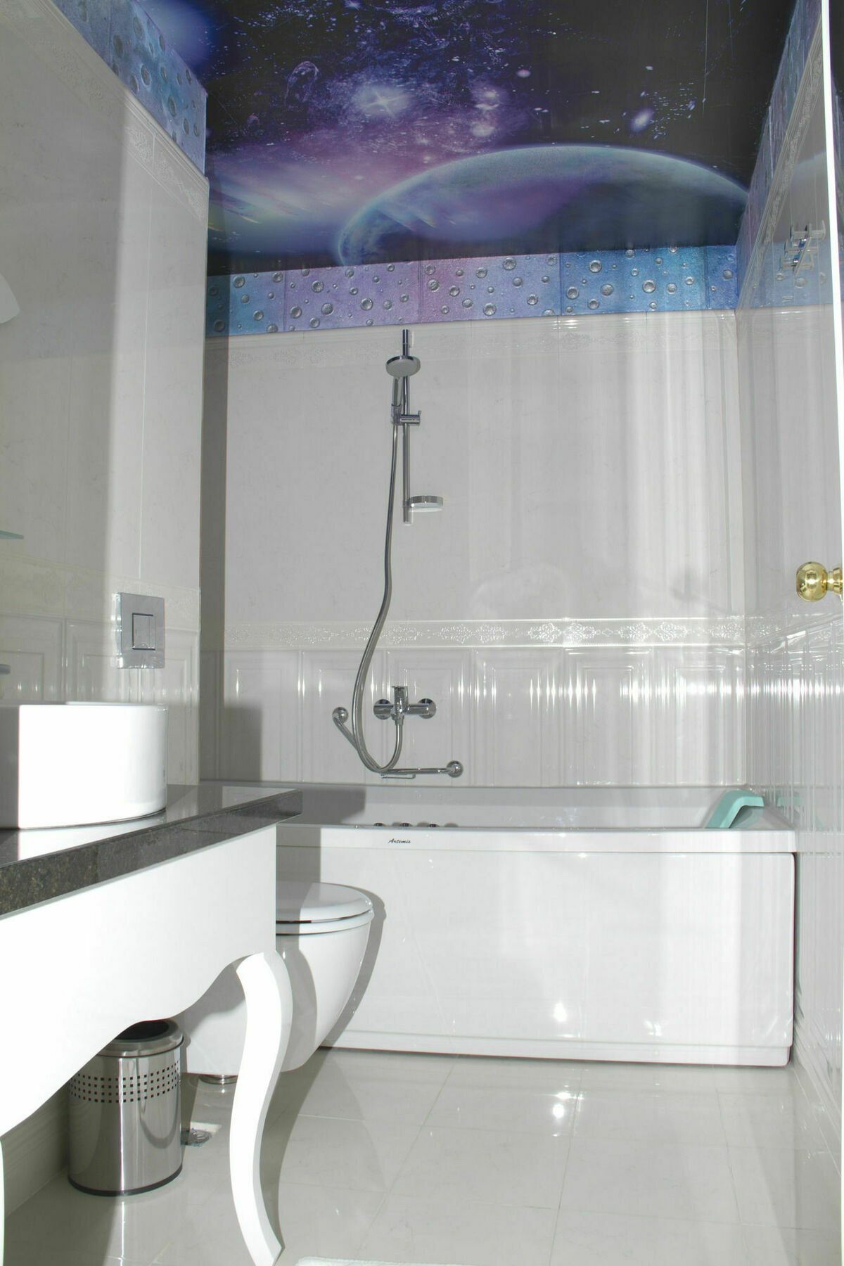 Kaleiçi Ozkavak Hotel 2*