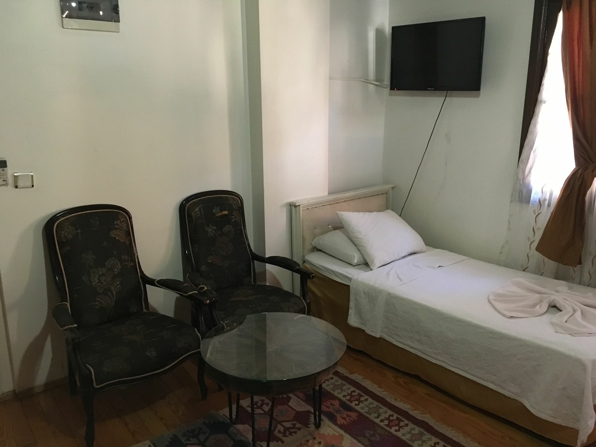 Grand Erken 3* Antália
