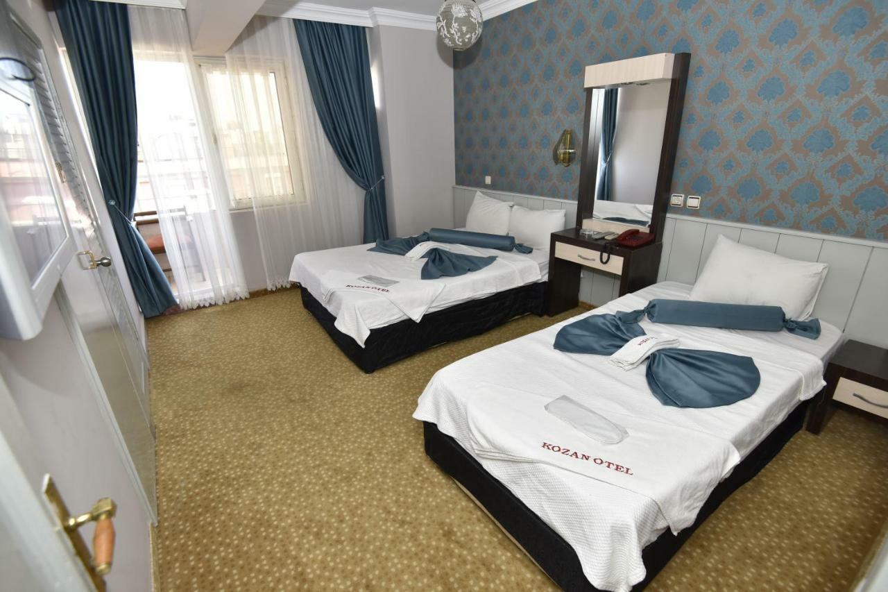 Kozan Bed & Breakfast 2*