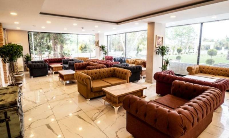 Hotel Lara Garden Antália