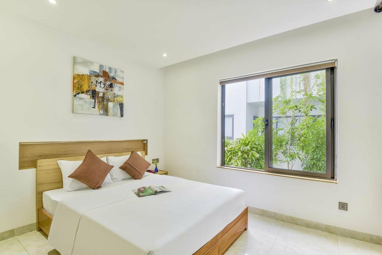 Oscar Boutique Homestay Antalya