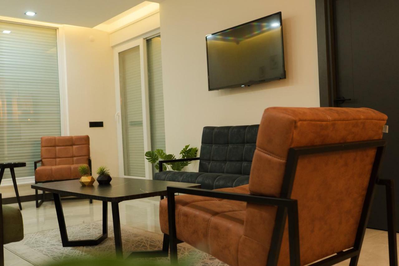Apart Otel Loft85