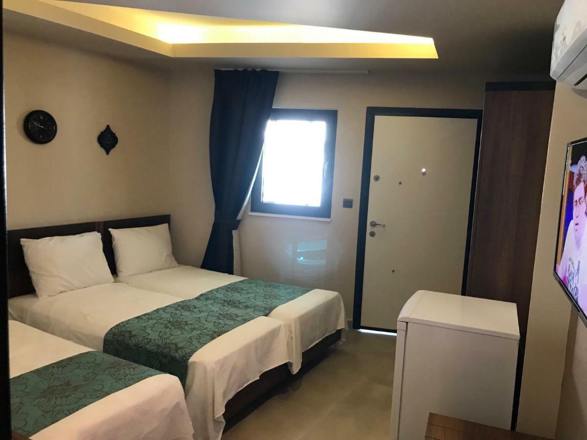 Hayal Aparthotel Antália
