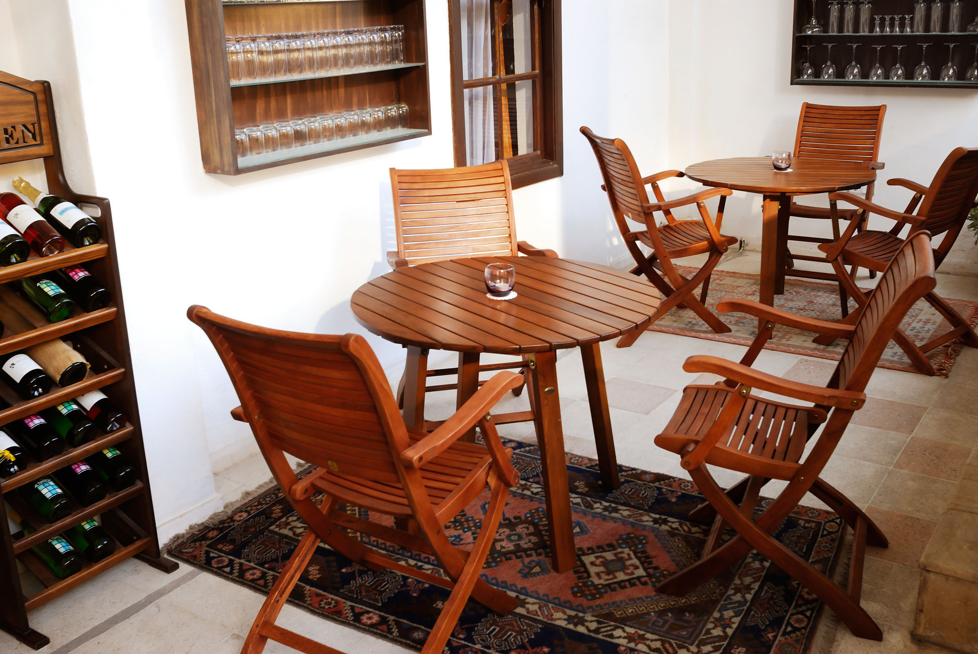 Kaleici Aparts Apart Otel Antalya