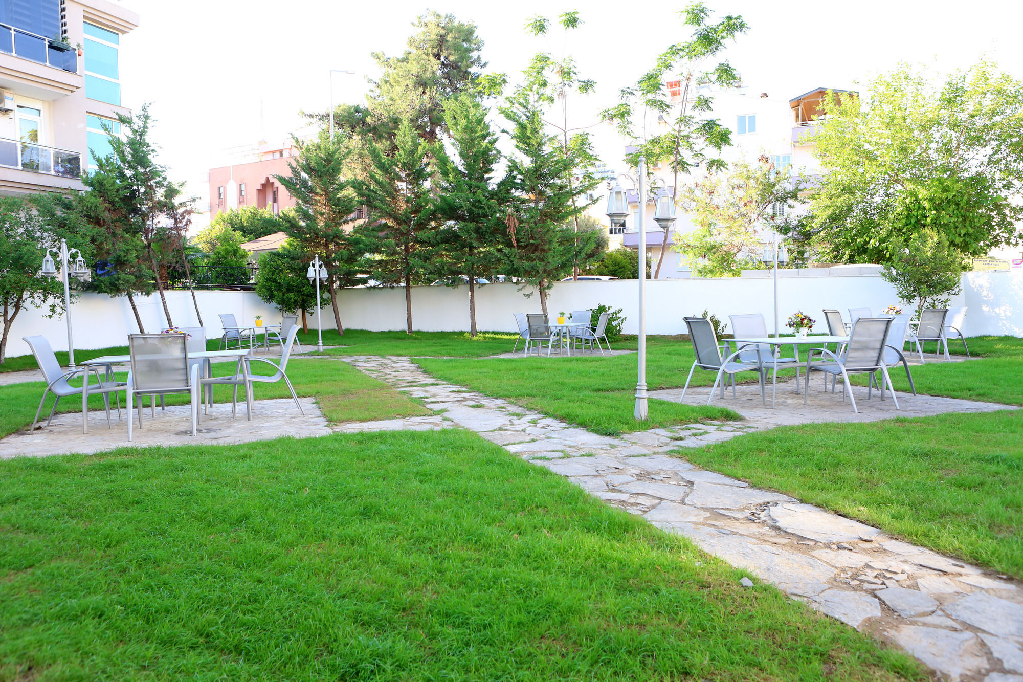 Letstay - Adults Only Hotel Antália