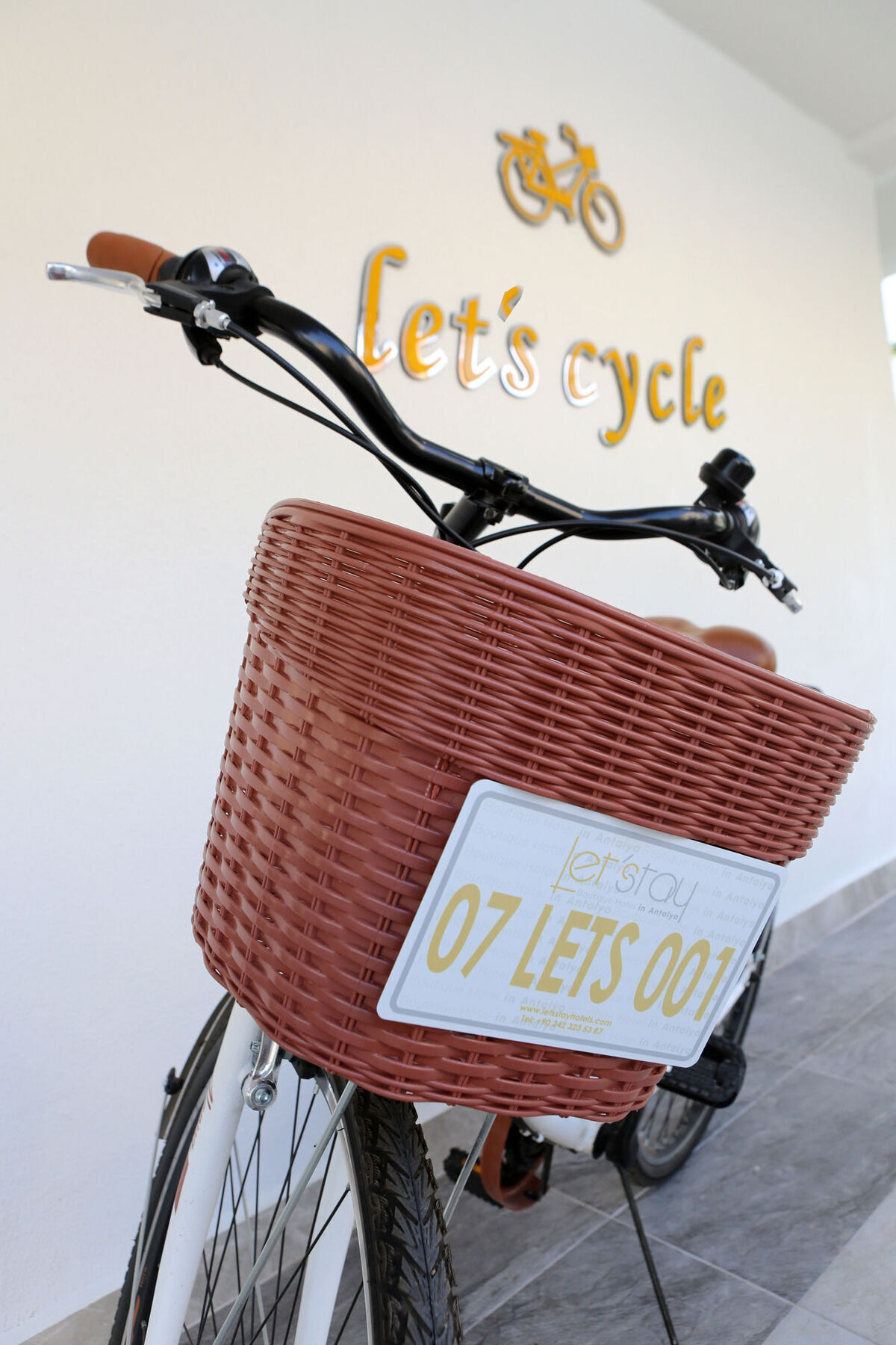 Hotel Letstay - Adults Only Antália