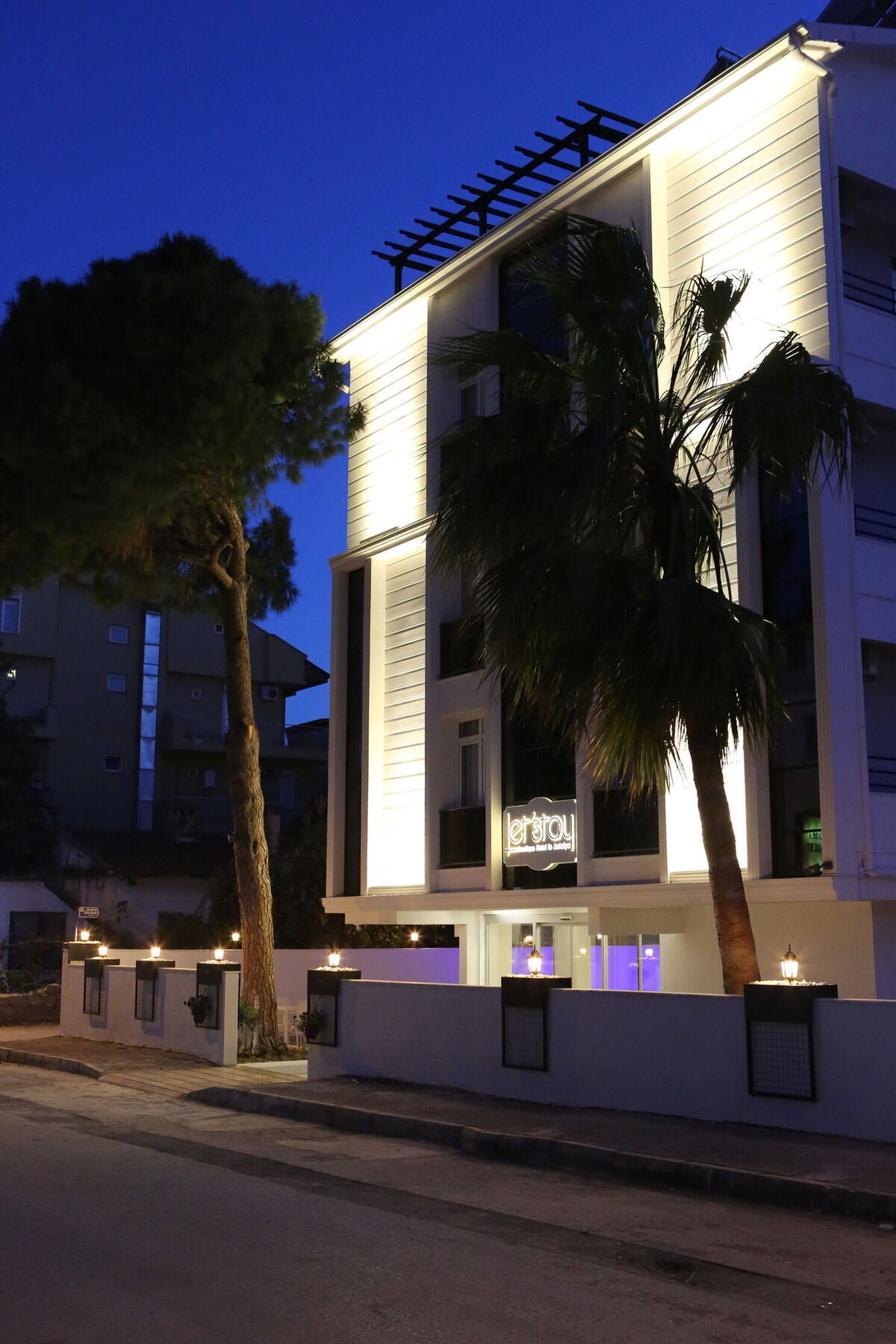 Letstay - Adults Only Hotel Antália
